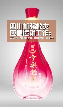 四川加强救灾应急运输工作:fifa体育(图1) fifa体育
